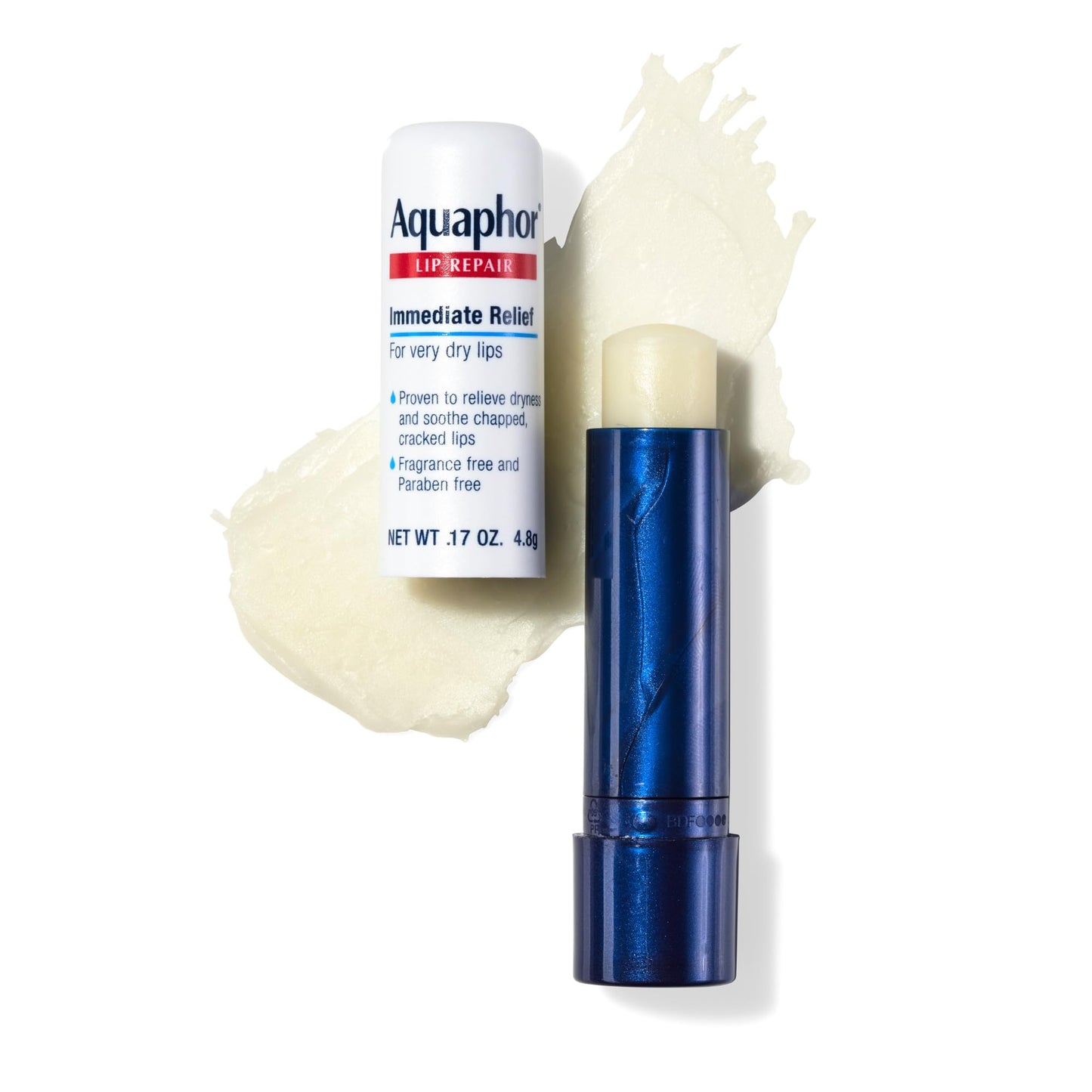 Aquaphor Lip Repair Sticks, 2 Pack