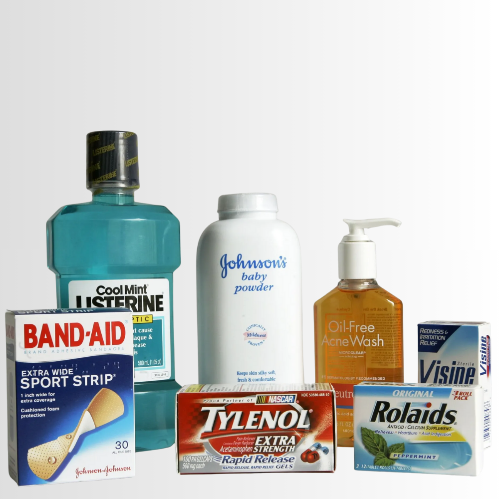 Health and Personal Care