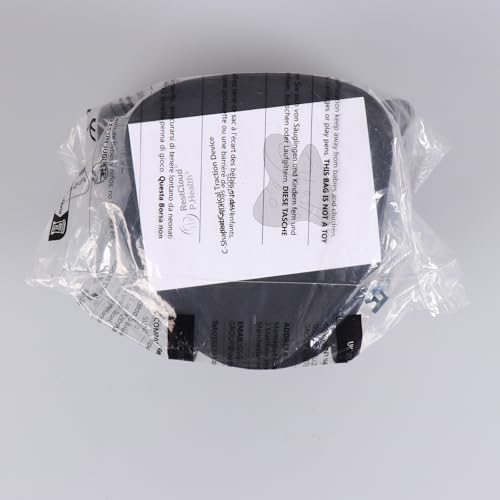 RESTCLOUD Neck and Shoulder Relaxer – Black