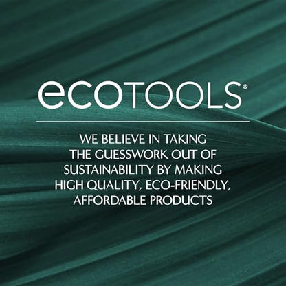 EcoTools Dry Body Brush, 1 Count