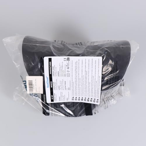 RESTCLOUD Neck and Shoulder Relaxer – Black