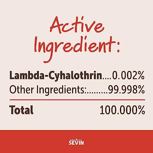 Insect Killer, 1 Gallon – Ready to Use for Indoor & Outdoor Use