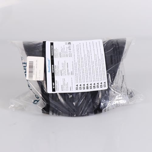 RESTCLOUD Neck and Shoulder Relaxer – Black