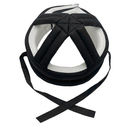 Elder Safety Soft Protective Bump Cap for Seniors – Breathable Headwear