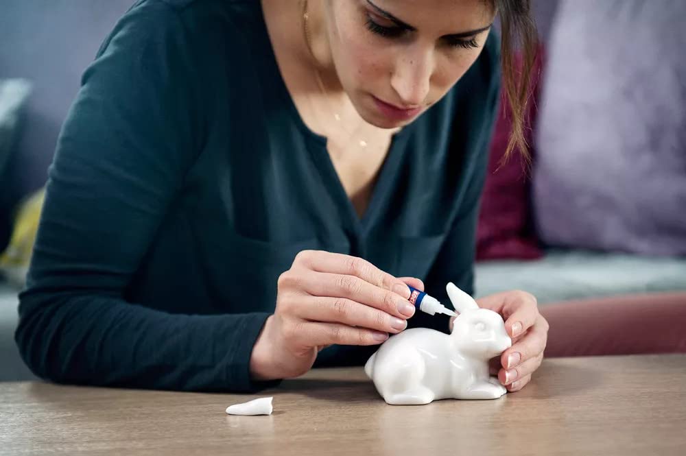 Loctite Super Glue Liquid 2 Pack – Fast Dry Clear Adhesive