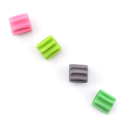 Tootsie Roll Dubble Bubble Gum Tub 300 Count