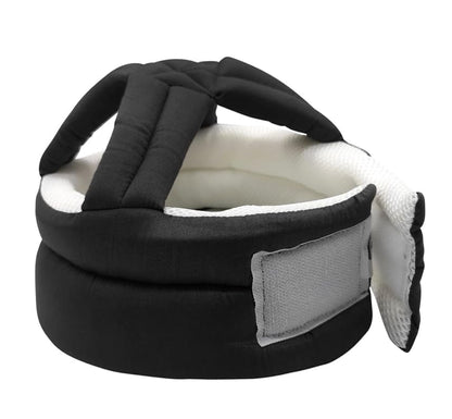 Elder Safety Soft Protective Bump Cap for Seniors – Breathable Headwear