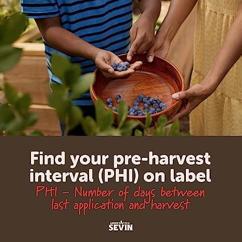 Insect Killer, 1 Gallon – Ready to Use for Indoor & Outdoor Use