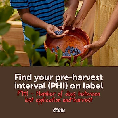 Insect Killer, 1 Gallon – Ready to Use for Indoor & Outdoor Use