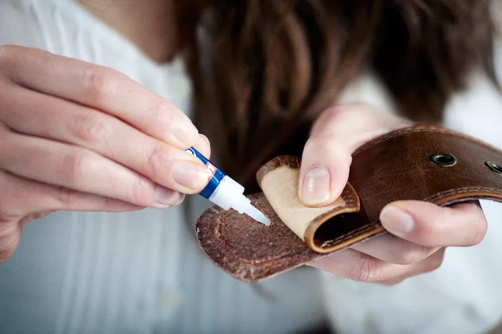 Loctite Super Glue Liquid 2 Pack – Fast Dry Clear Adhesive