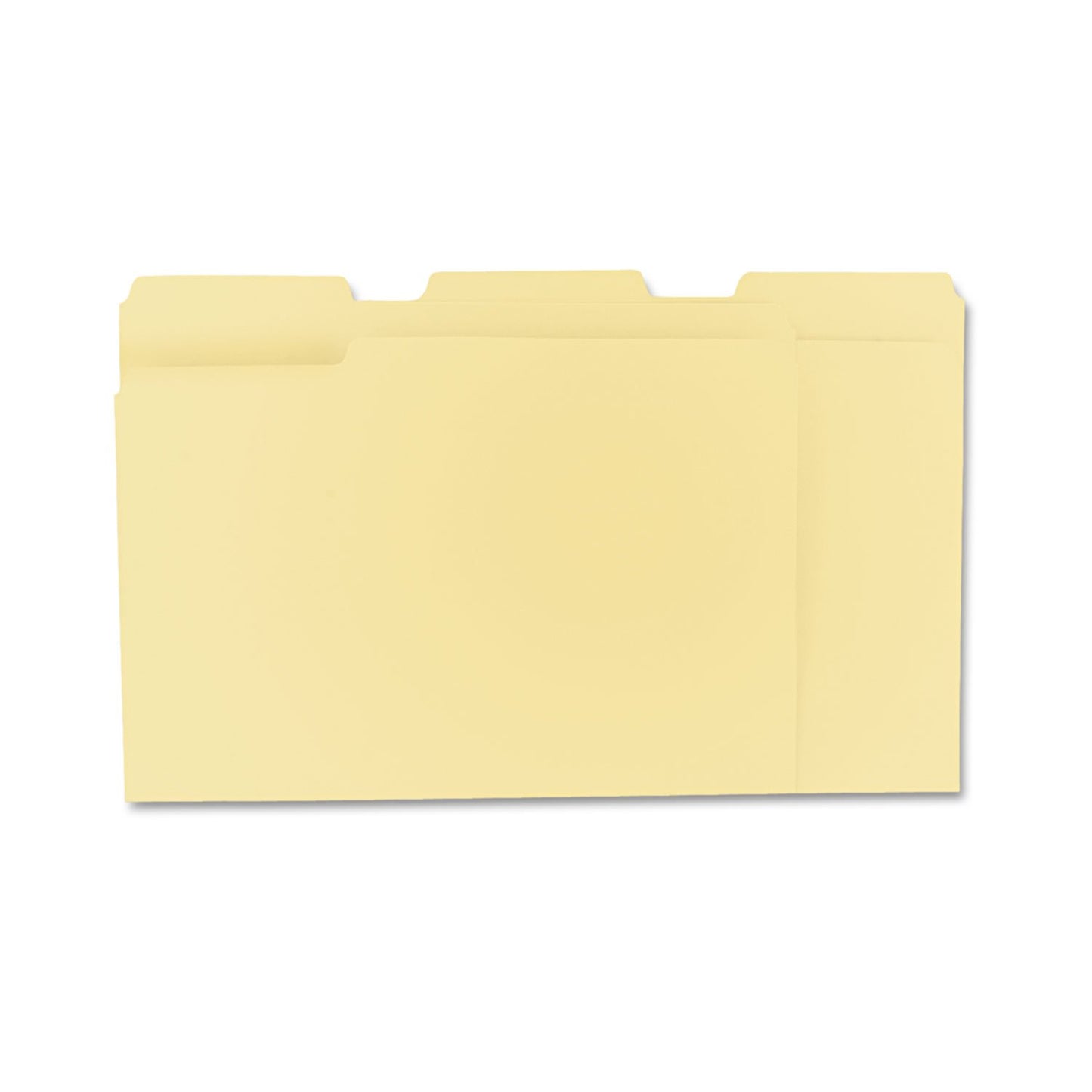 Pendaflex Classic Manila File Folders – 100 Pack