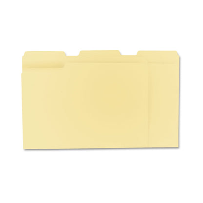 Pendaflex Classic Manila File Folders – 100 Pack