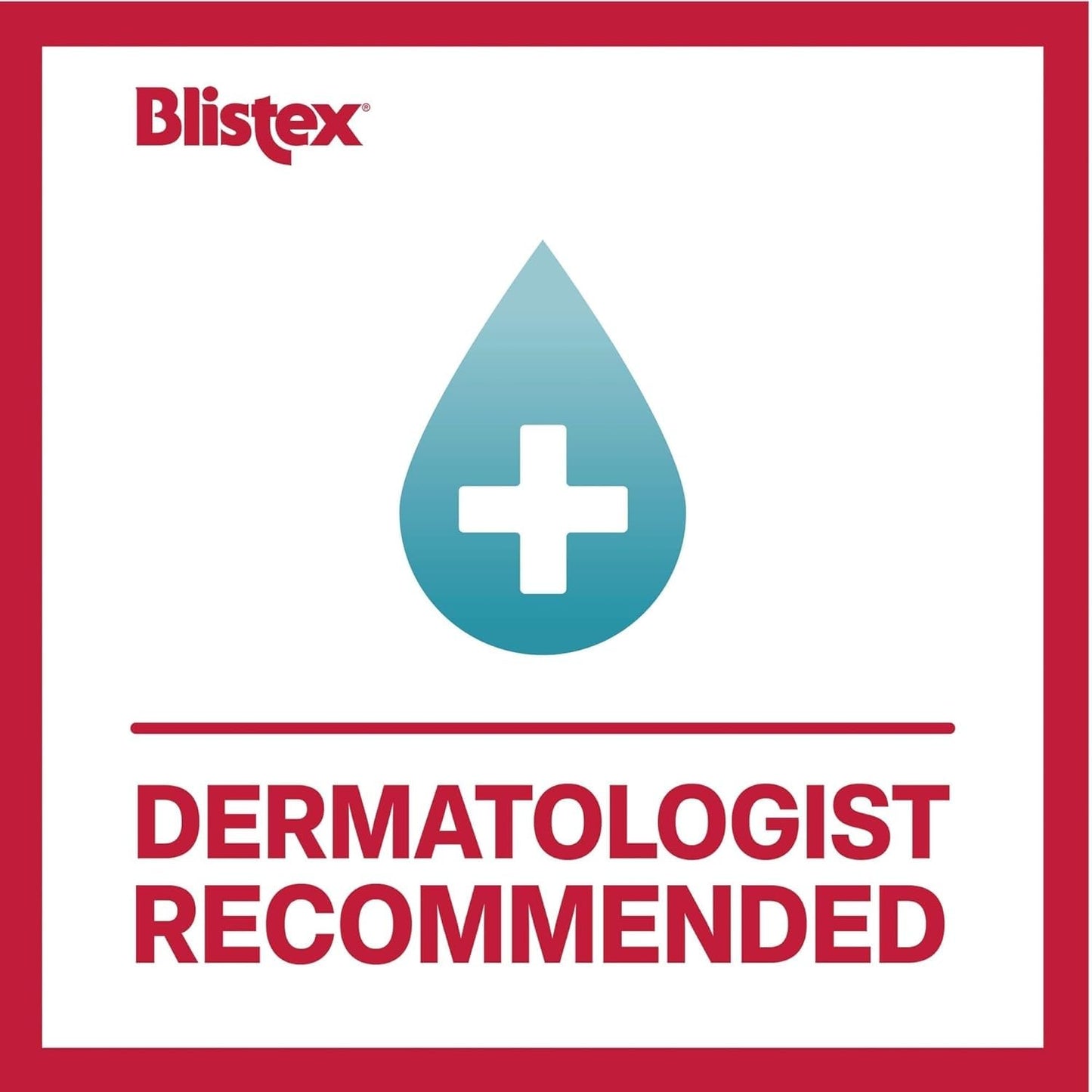 Blistex Medicated Lip Balm, SPF 15, 3 Count