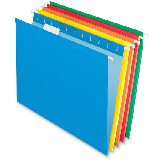 Pendaflex Hanging File Folders Letter Size – 25 Pack