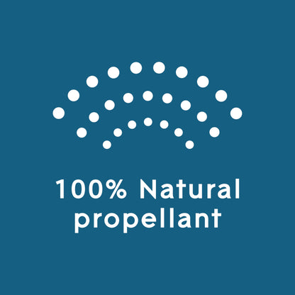 Air Freshener Spray, 8 oz, 6 Pack – Sky & Sea Salt Scent, Long Lasting Freshness