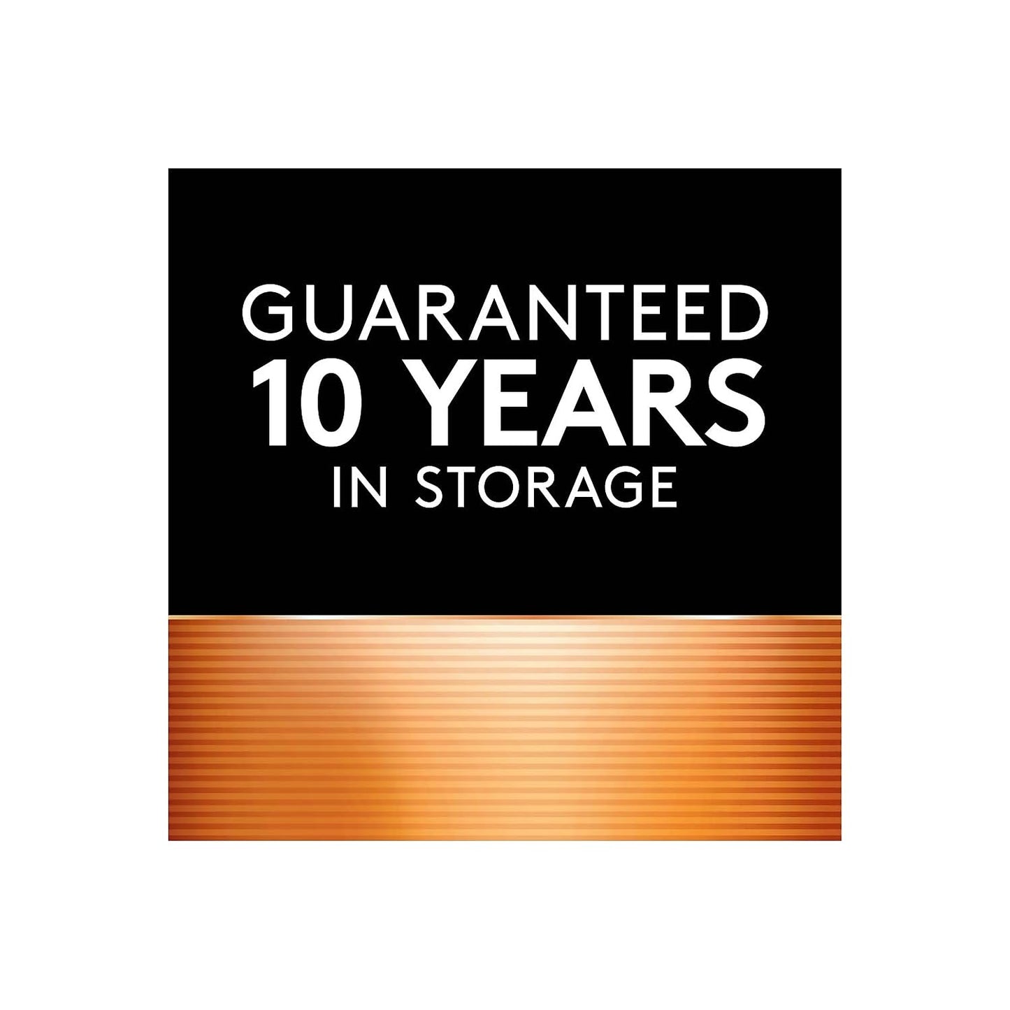 Duracell CopperTop C Alkaline Batteries – 12 Pack