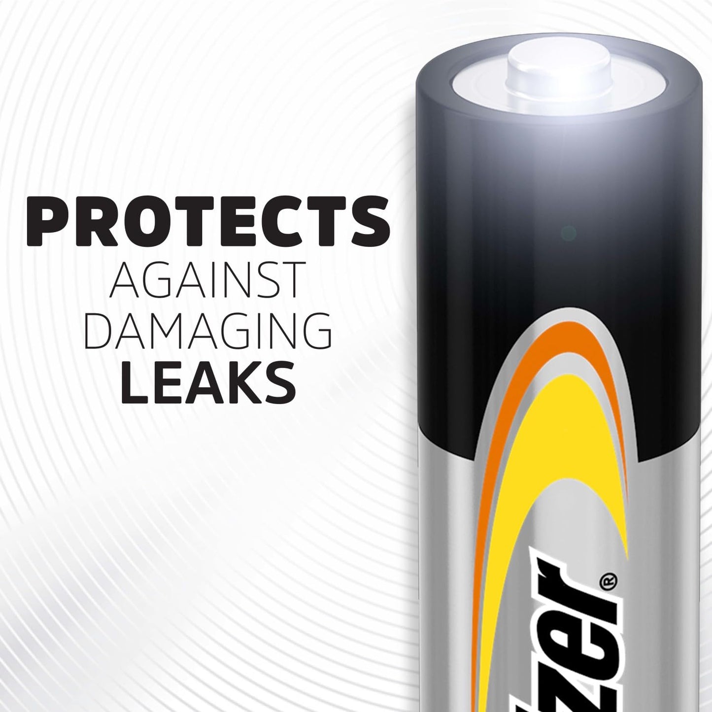 Energizer Alkaline Power AAA Batteries – 32 Count