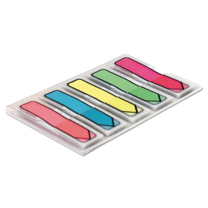 Post-it Arrow Flags – Bright Colors – 100 Count