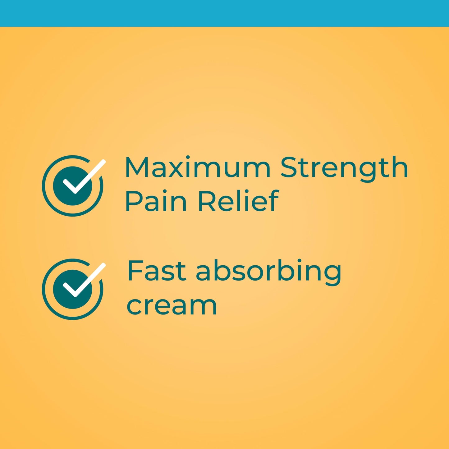 Neosporin + Pain Relief Dual Action Cream – 1 oz