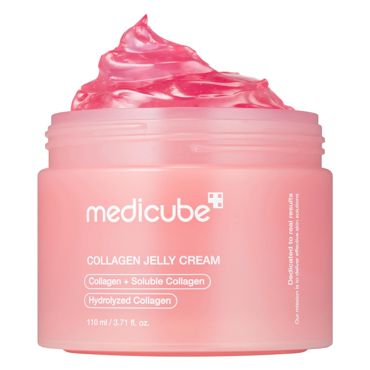 Medicube Collagen Jelly Cream, 3.71 fl oz