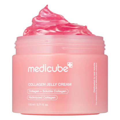 Medicube Collagen Jelly Cream, 3.71 fl oz
