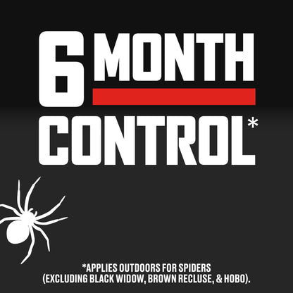 Insect Killer for Lawns & Landscapes, 32 oz – Kills Ants, Ticks, Mosquitoes & More