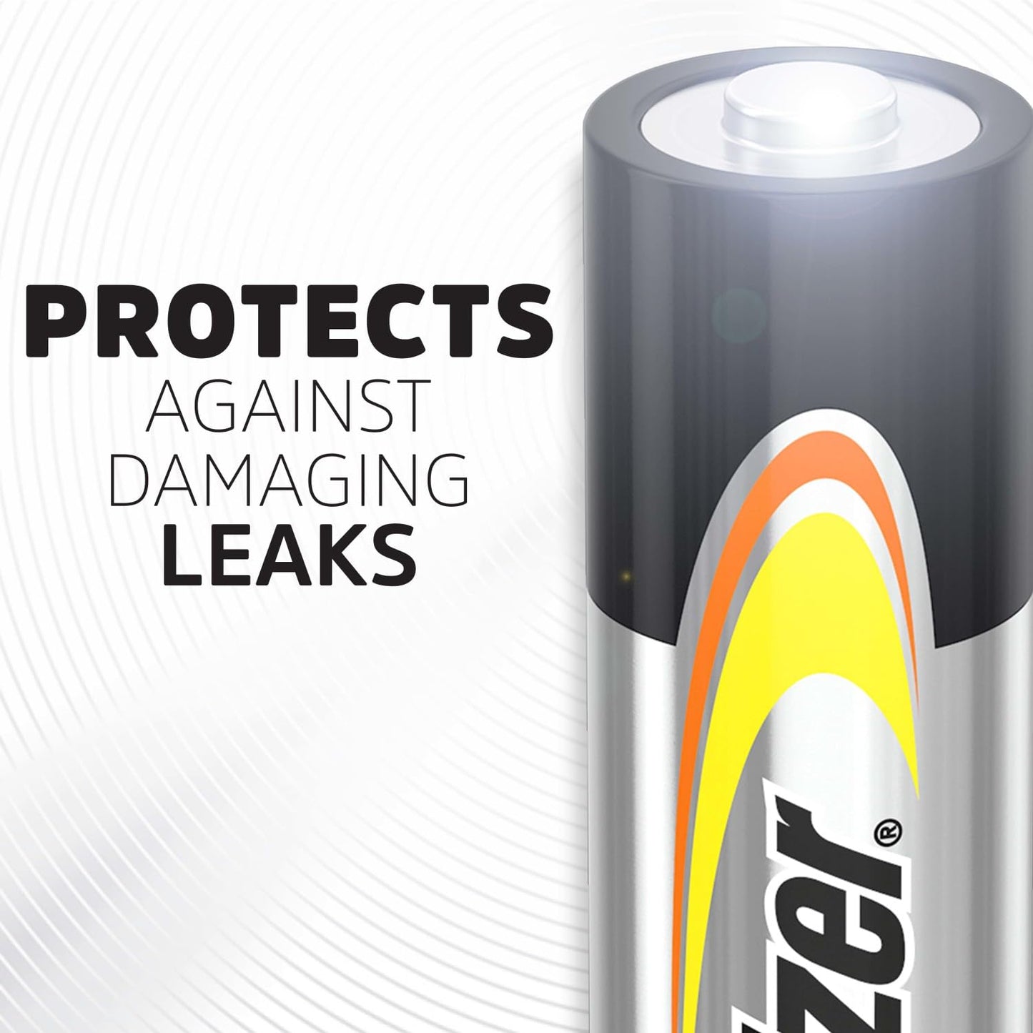 Energizer AA Alkaline Power Batteries – 32 Count