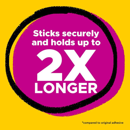 Post-it Super Sticky Easel Pad – 25x30", 2 Pack