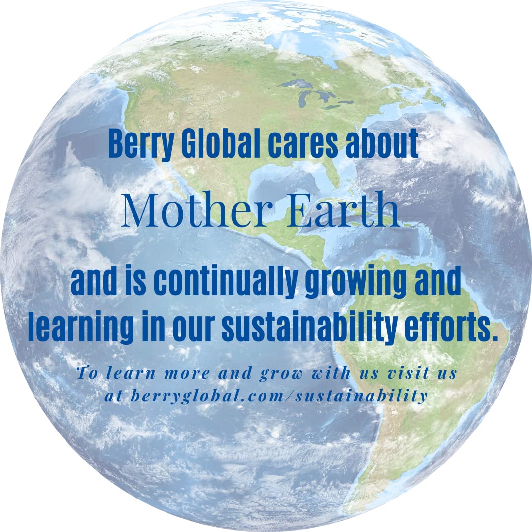 Color Scents 4 Gallon Trash Bags, Lavender, 80 Count