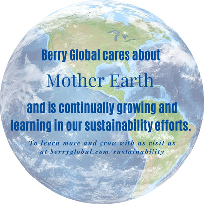 Color Scents 4 Gallon Trash Bags, Lavender, 80 Count