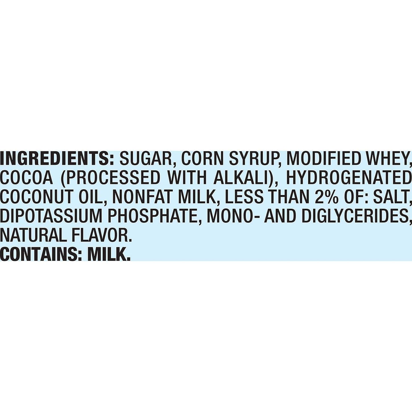 Swiss Miss Milk Chocolate Hot Cocoa Mix, 50 Count