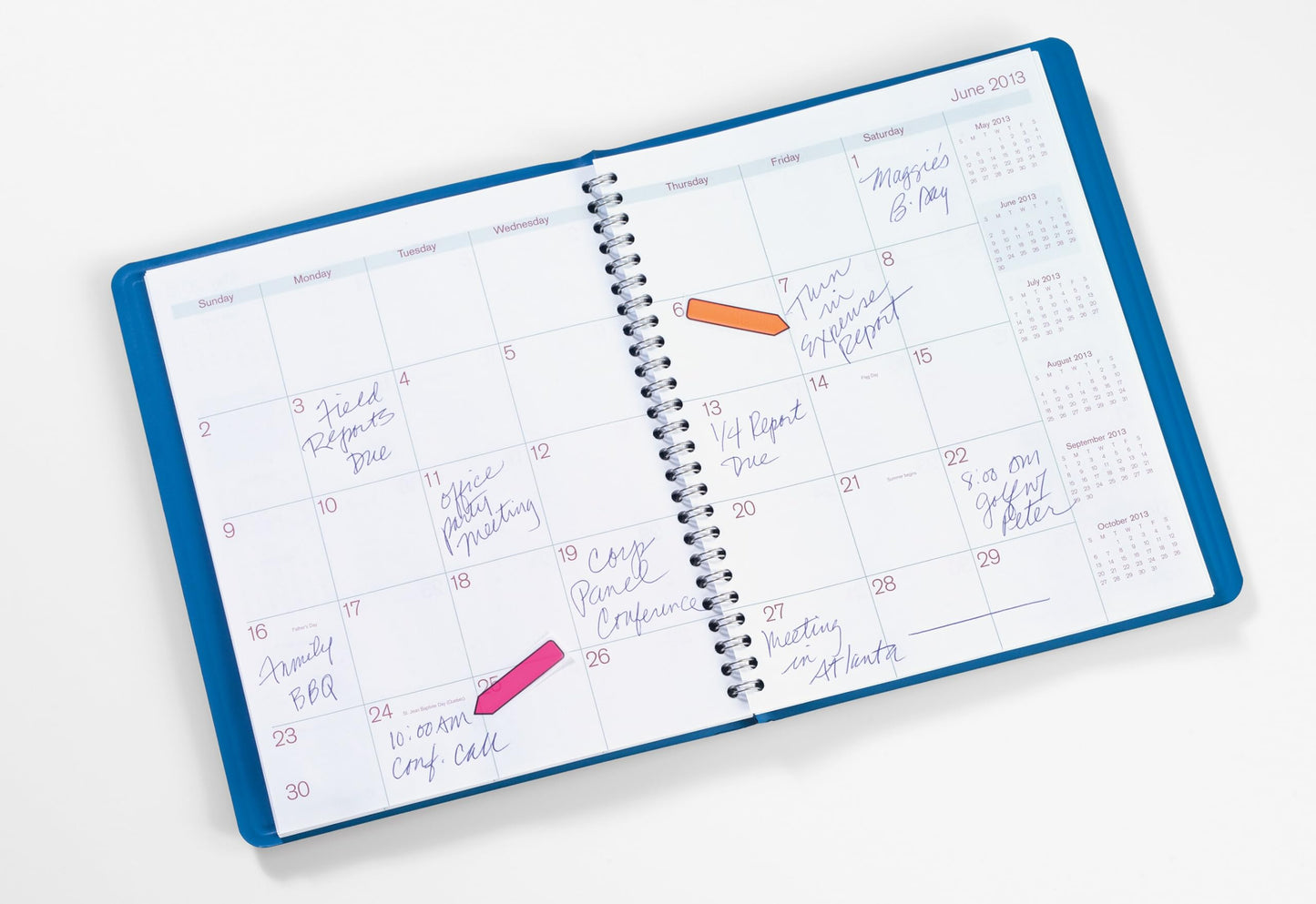 Post-it Arrow Flags – Bright Colors – 100 Count