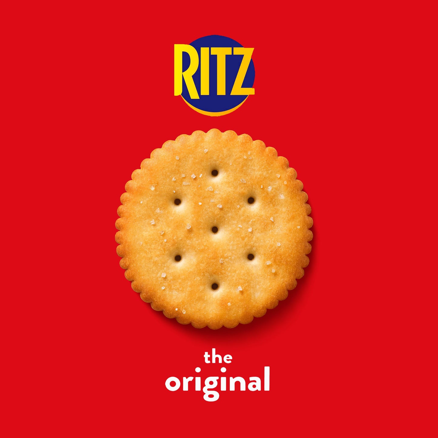 RITZ Fresh Stacks Crackers 23.7oz – 16 Snack Packs
