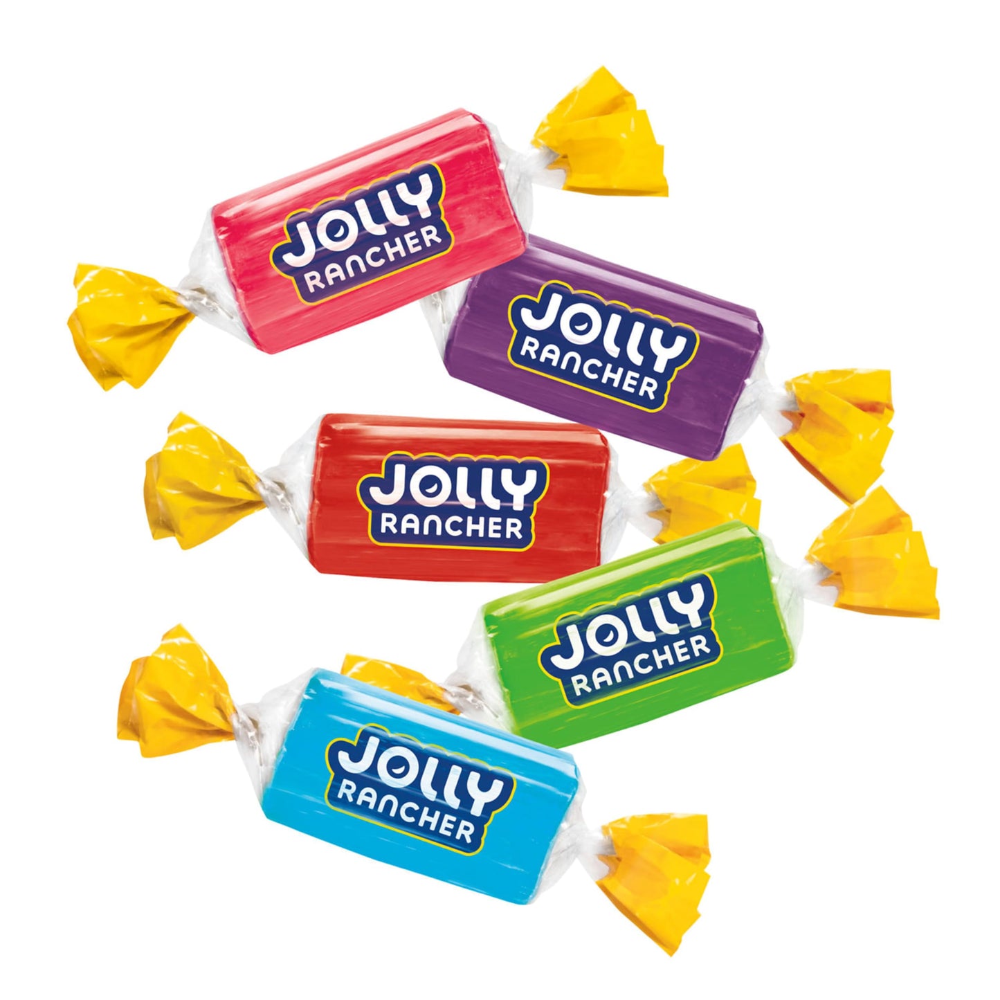 JOLLY RANCHER Assorted Fruit Hard Candy 14oz