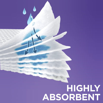 Band-Aid Cushion Care Non-Stick Gauze Pads – 10 Count