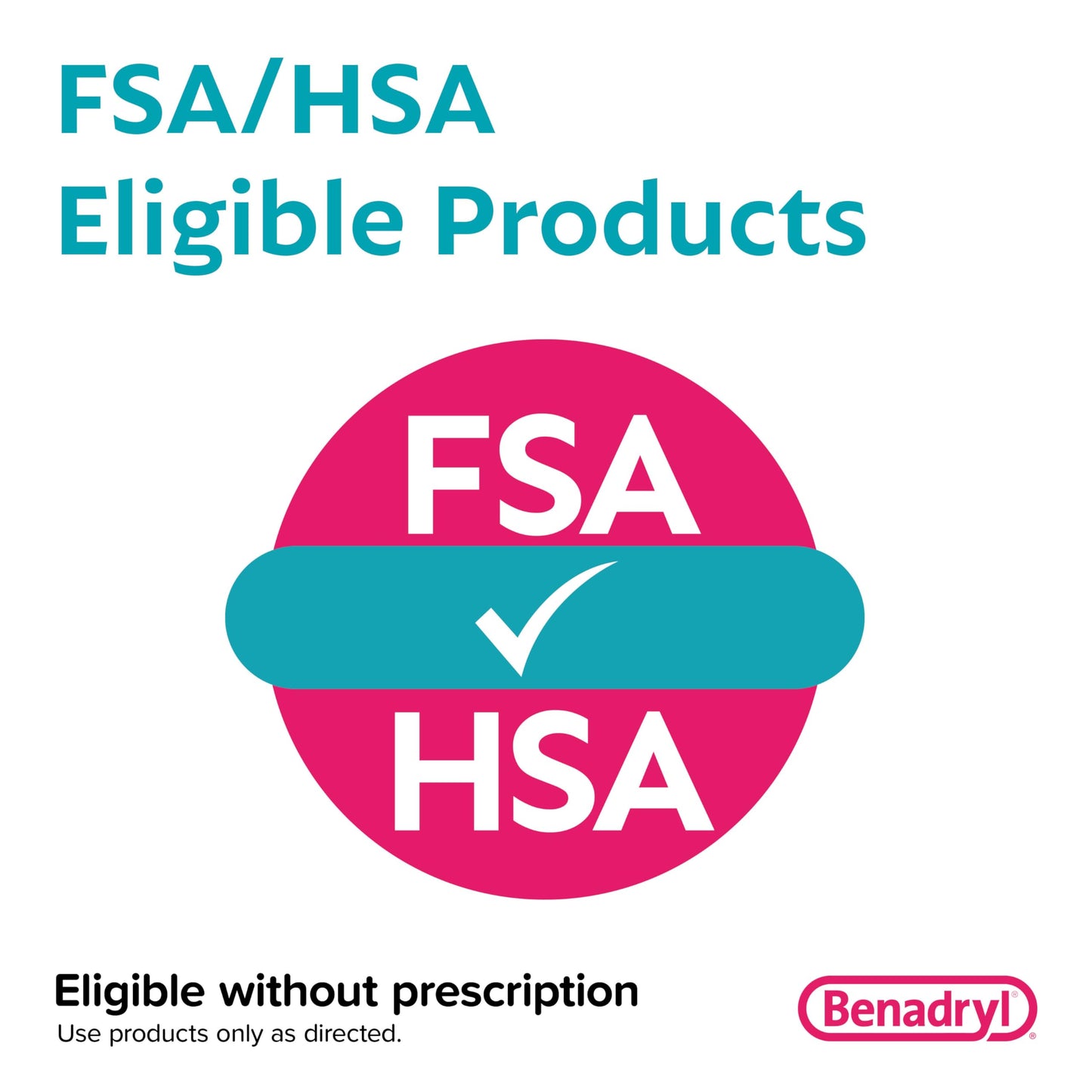 Benadryl Extra Strength Anti-Itch Relief Gel – 3.5 fl oz