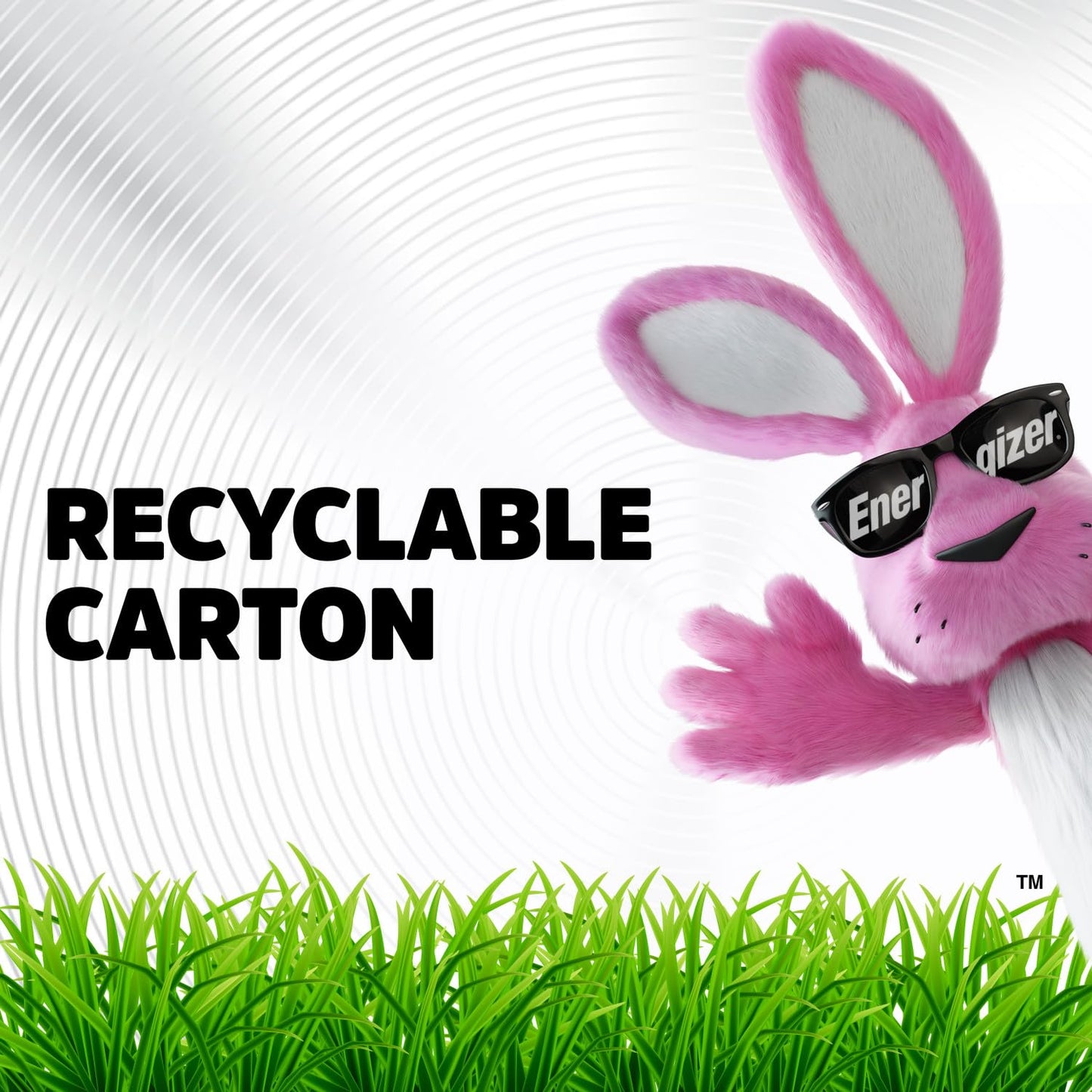 Energizer Alkaline Power AAA Batteries – 32 Count