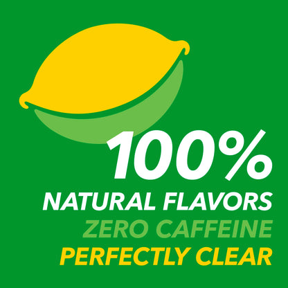 Sprite Lemon Lime Soda 7.5oz Cans – 10 Pack