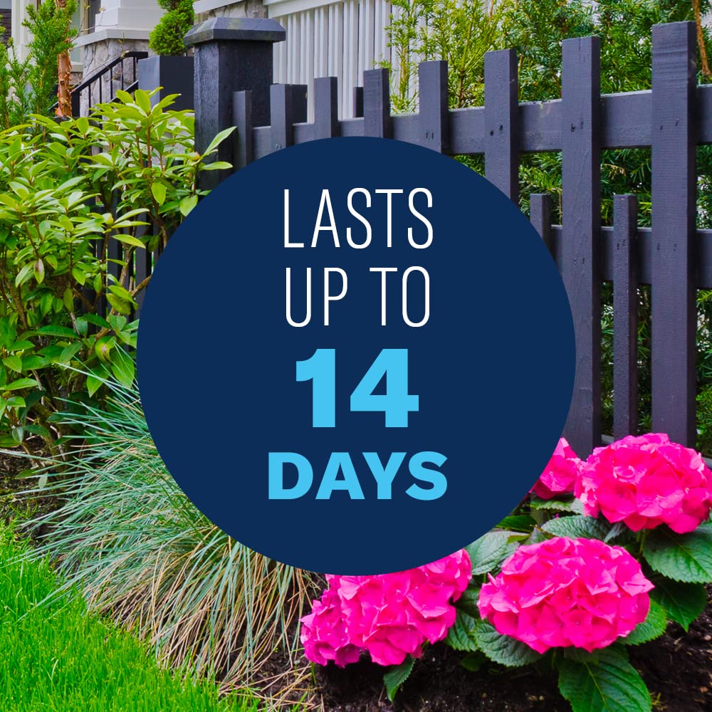 Rose & Flower Insect Killer Spray, 24 oz – Ready to Use