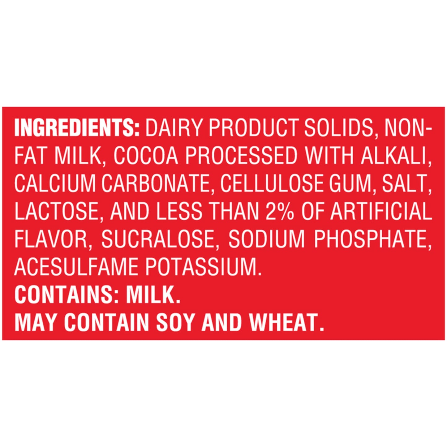 Nestle Hot Cocoa Packets, No Sugar Added, 30 Pack