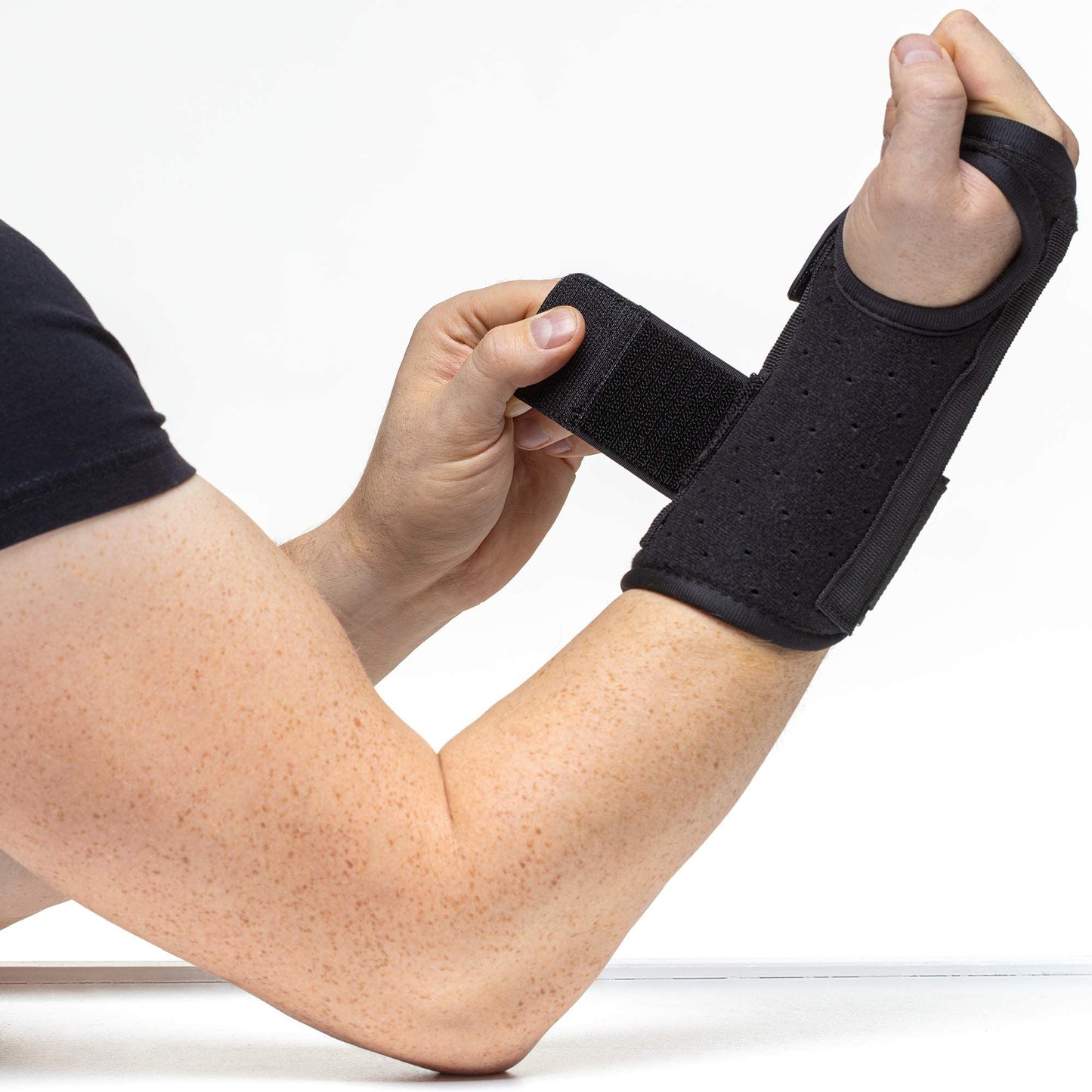 ZOFORE SPORT Wrist Brace for Carpal Tunnel – Left (L/XL)