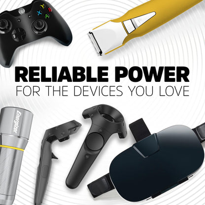 Energizer AA Alkaline Power Batteries – 32 Count