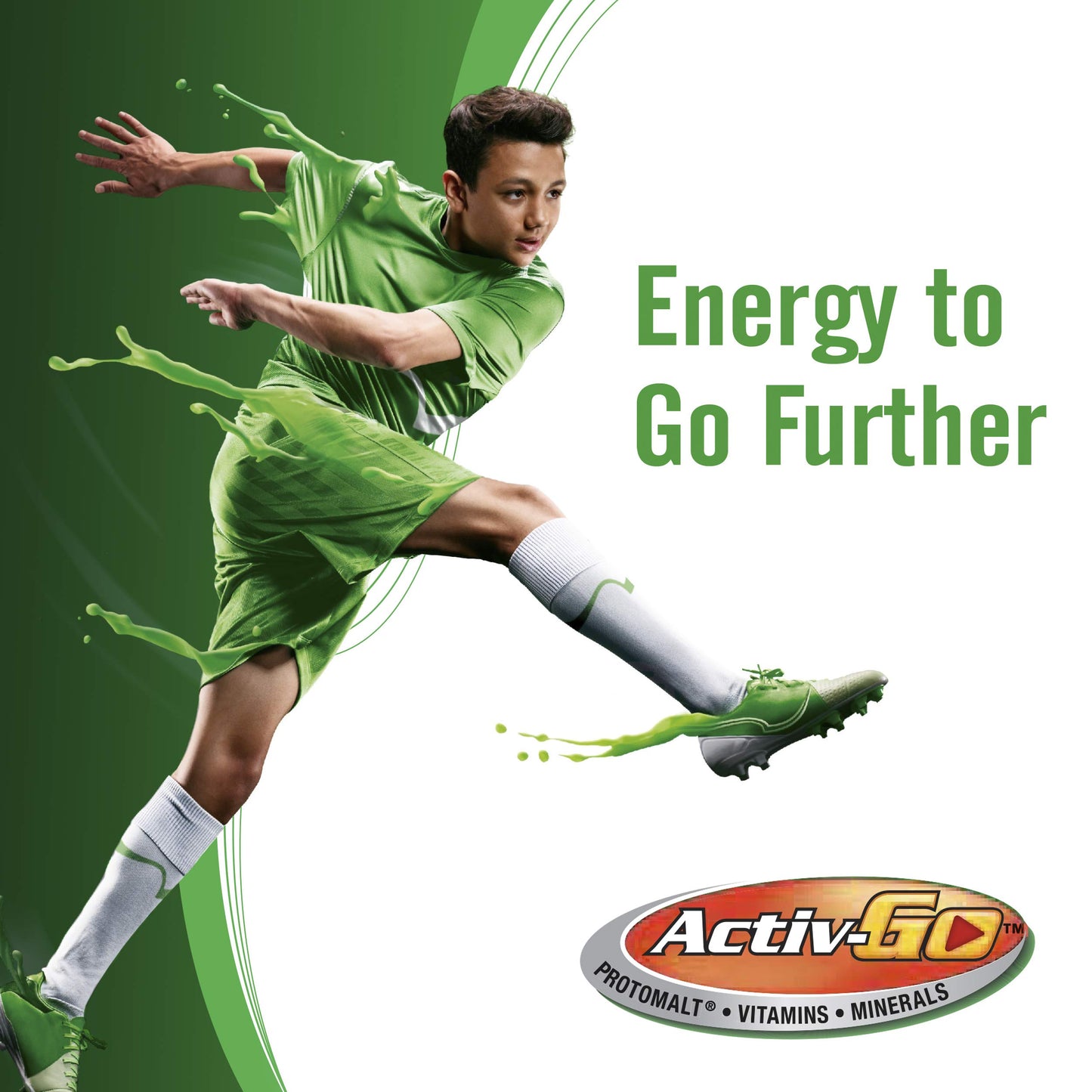 Milo Chocolate Malt Beverage Mix 3.3lb Can