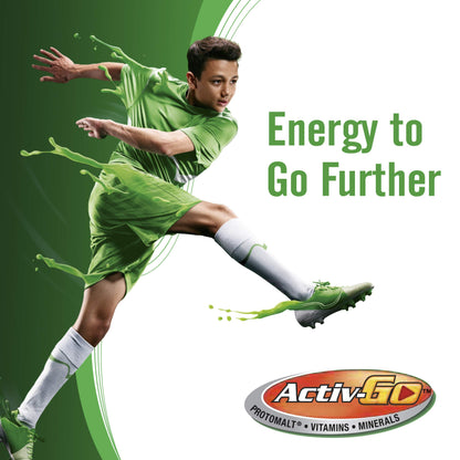 Milo Chocolate Malt Beverage Mix 3.3lb Can