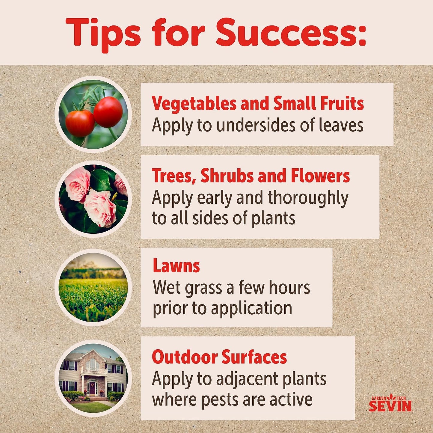 Insect Killer, 1 Gallon – Ready to Use for Indoor & Outdoor Use