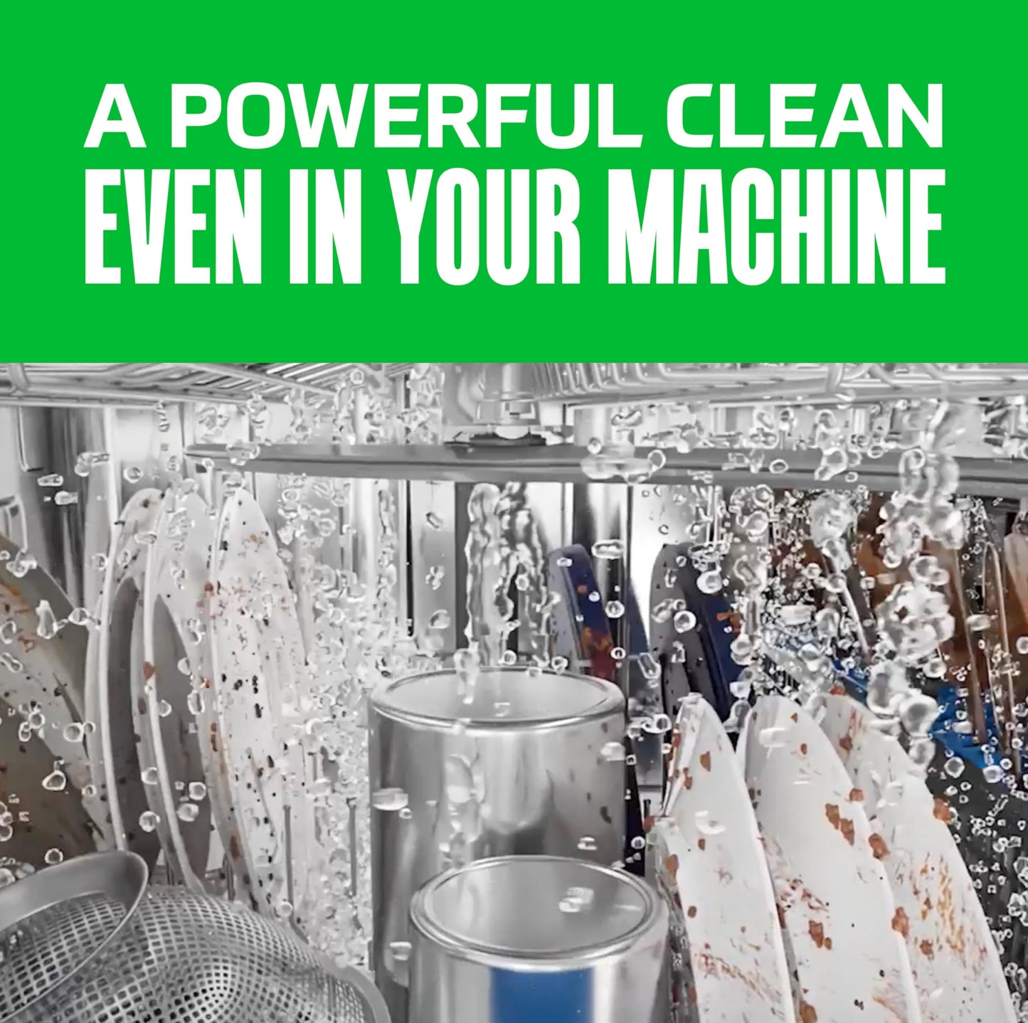 Cascade Platinum Plus Dishwasher Pods, 47 Count