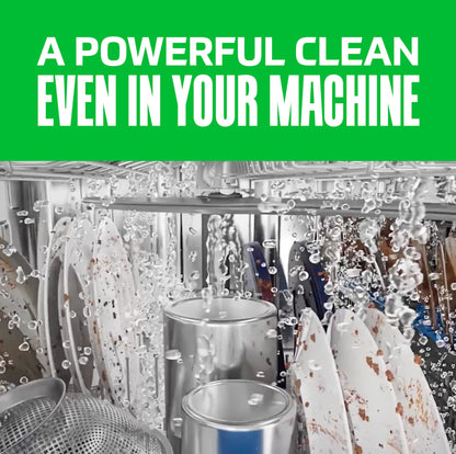 Cascade Platinum Plus Dishwasher Pods, 47 Count