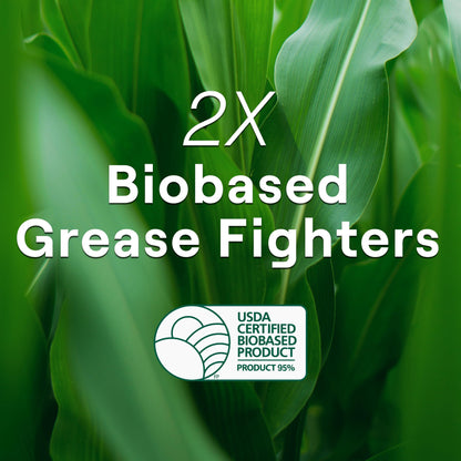 Seventh Generation Dish Soap Refill, Free & Clear, 50 oz, 3 Pack