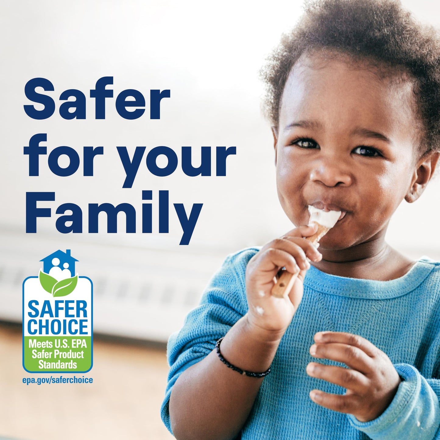 Seventh Generation Dish Soap Refill, Free & Clear, 50 oz, 3 Pack