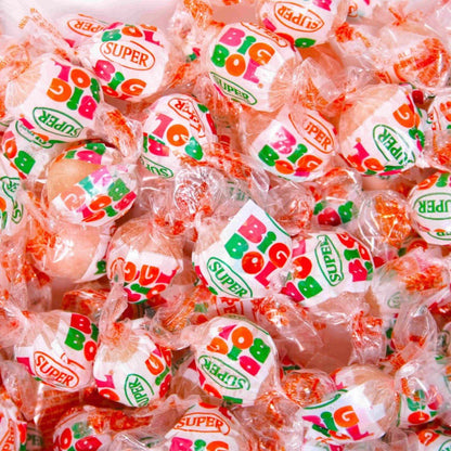 Albert’s Big Bol Bubble Gum 48 Count